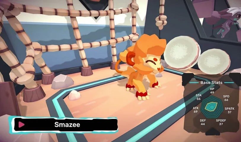 Smazee