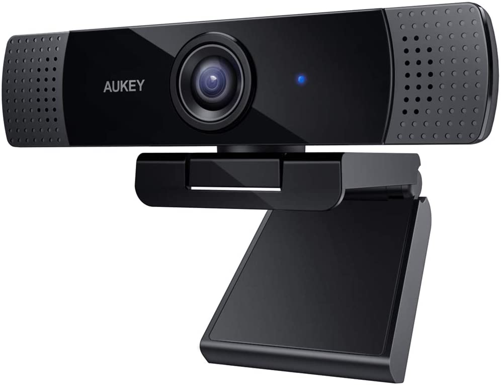 Aukey Webcam 1080P