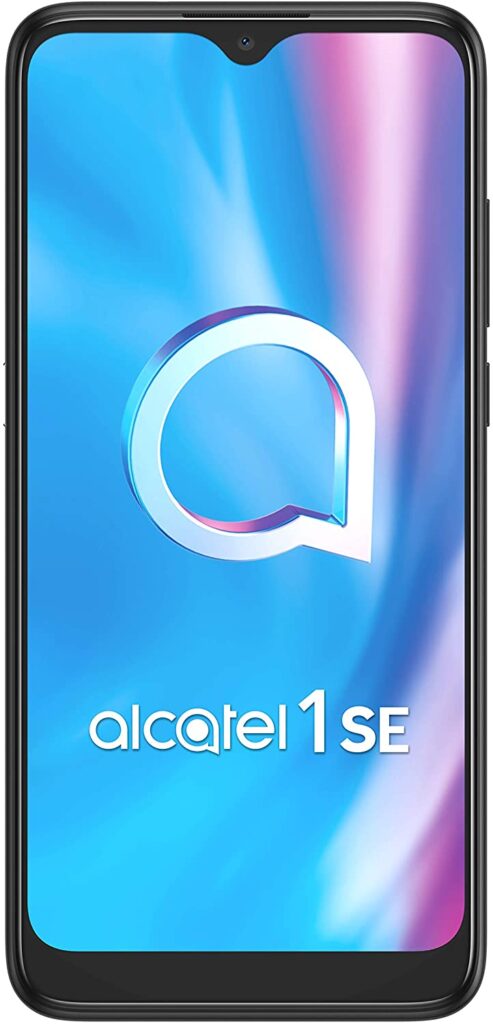 Alcatel 1Se