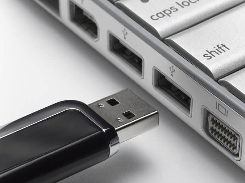 Chiavetta Usb Non Riconosciuta Come Risolvere