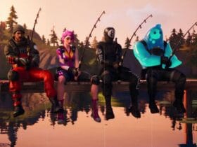 Come Cambiare Lingua Su Fortnite