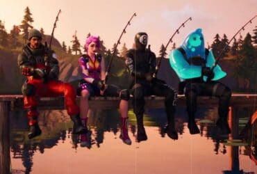 Come Cambiare Lingua Su Fortnite