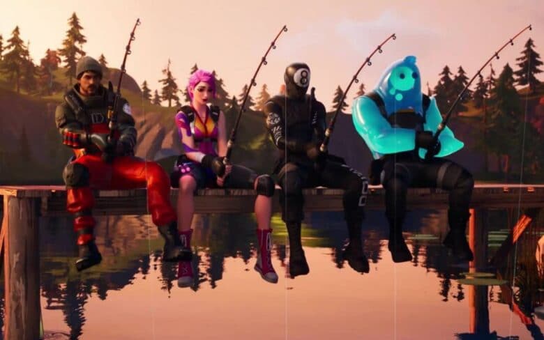 Come Cambiare Lingua Su Fortnite