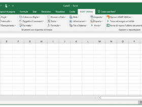Come Cambiare Nome Autore Su Excel