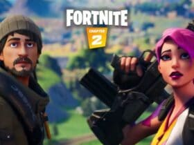 Come Cambiare Nome Su Fortnite
