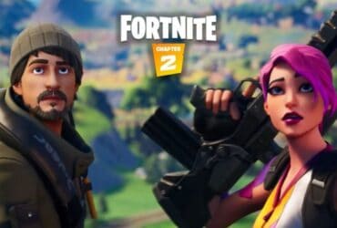 Come Cambiare Nome Su Fortnite