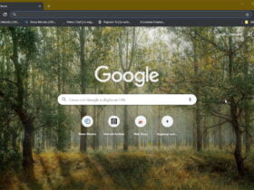 Come Cambiare Tema Su Google Chrome