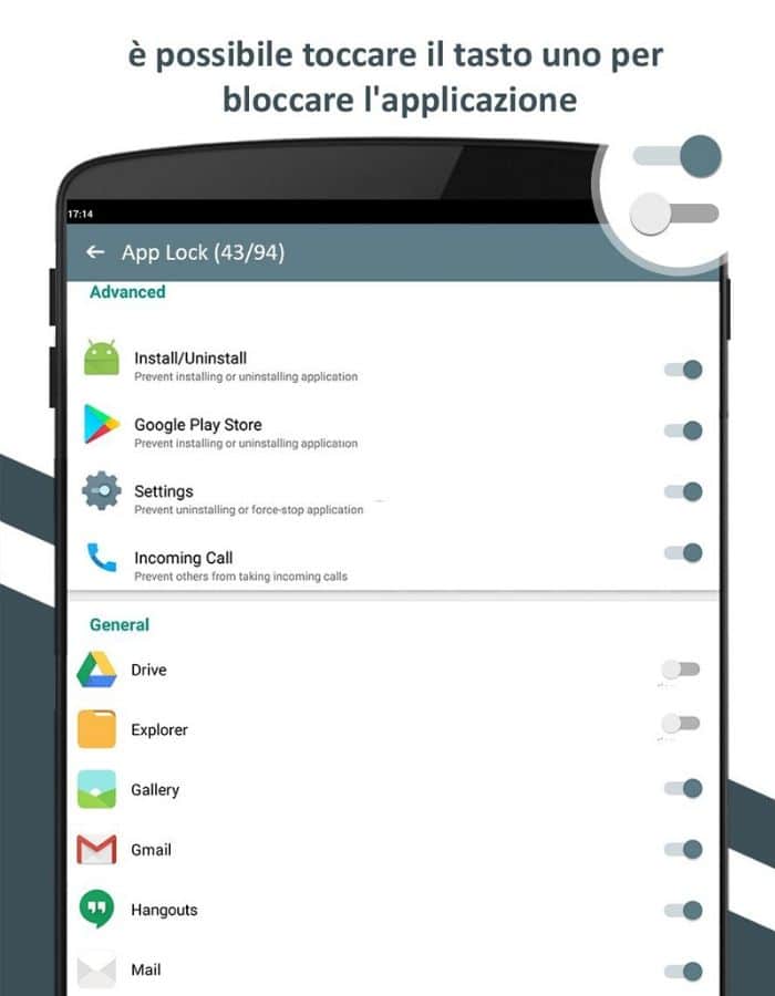 Come Creare Account Per Bambini Con App Locker