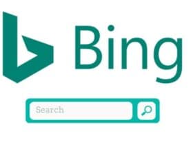 Come eliminare Bing