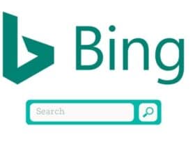 Come Eliminare Bing
