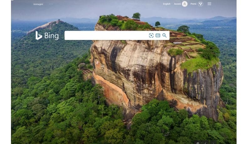Come Eliminare Bing E La Sua Comunicazione Aggressiva