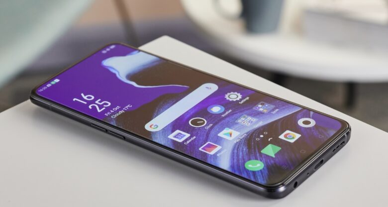 Come Fare Hard Reset Su Oppo Reno 2