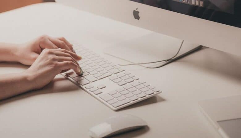 Come Fare Copia E Incolla Su Mac