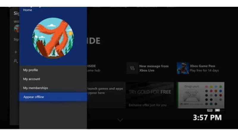 Come Giocare Offline Su Xbox One Tramite Xbox Live