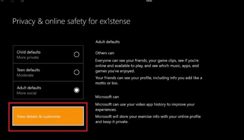 Come Giocare Offline Su Xbox One Tramite Impostazioni Sulla Privacy