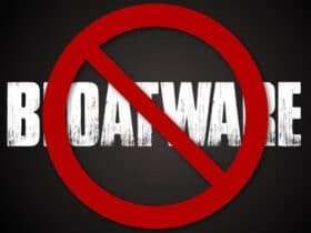 Come Rimuovere Bloatware Senza Root