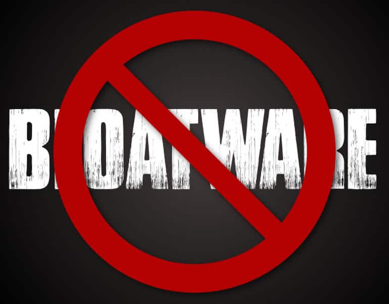 Come Rimuovere Bloatware Senza Root