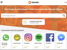 Come Scaricare Aptoide