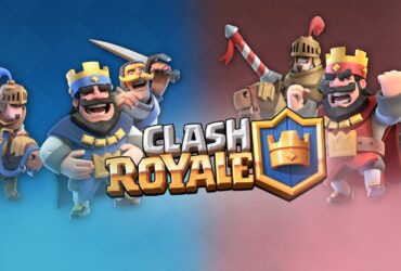 Come Scaricare Clash Royale Su Pc