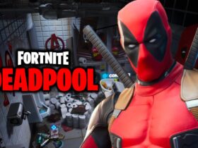 Fortnite Sfida Deadpool Dove Trovare La Scatola Del Latte E Le Chimichangas