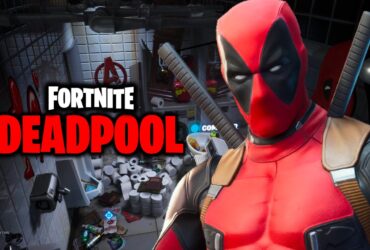 Fortnite Sfida Deadpool Dove Trovare La Scatola Del Latte E Le Chimichangas