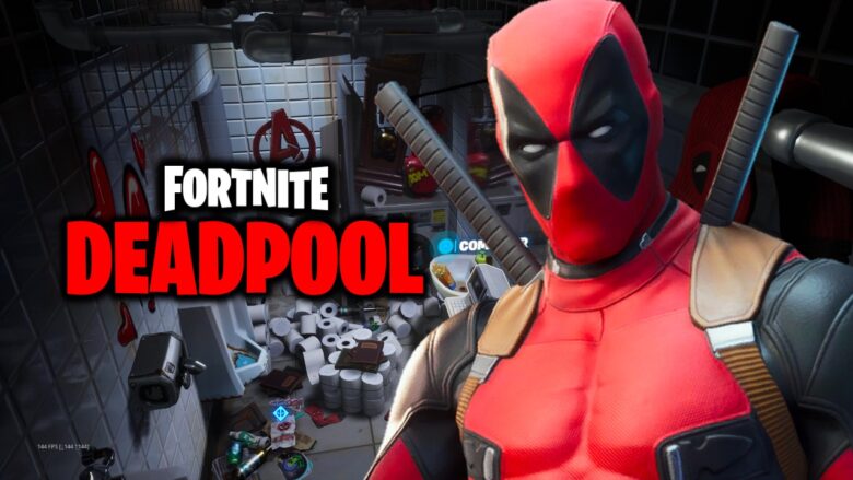 Fortnite Sfida Deadpool Dove Trovare La Scatola Del Latte E Le Chimichangas