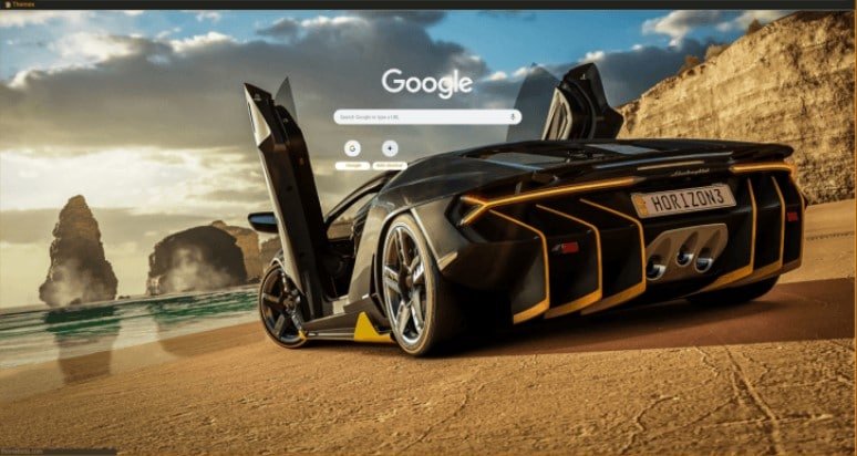 Installare Temi Personalizzati Su Google Chrome