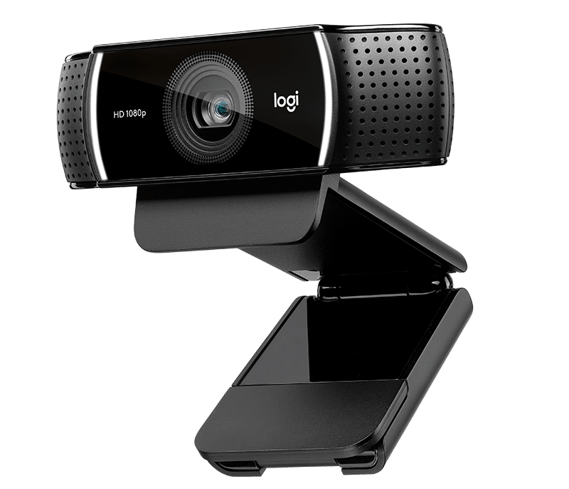 Logitech C922 Pro