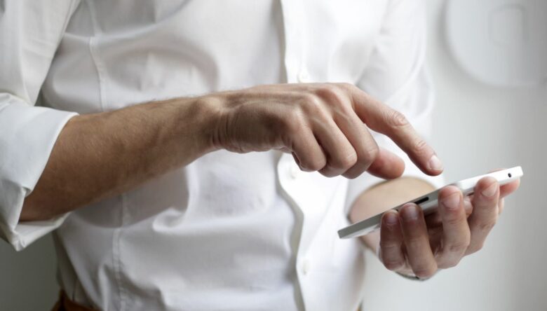 Migliori Smartphone Per Anziani