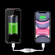  Oukitel K13 Pro Batteria
