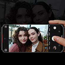  Oukitel K13 Pro Fotocamera