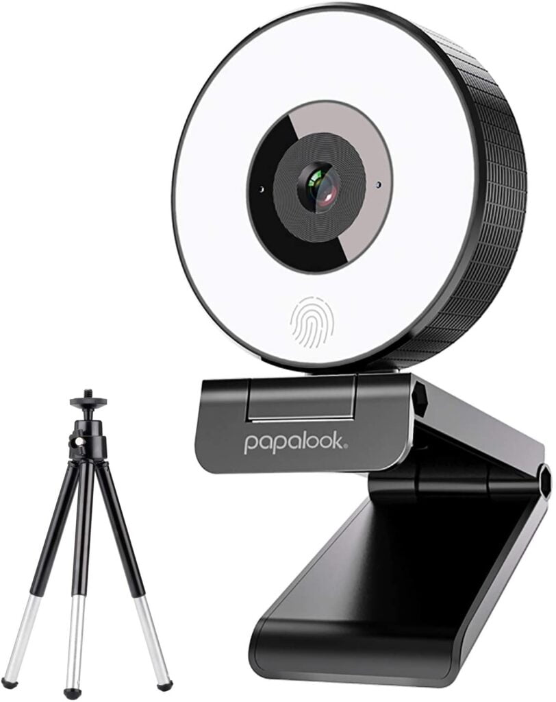 Papalook Pa552