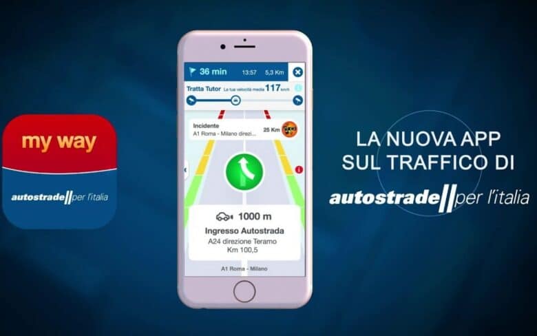 Recensione App Myway