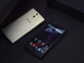 Recensione Doogee Bl7000