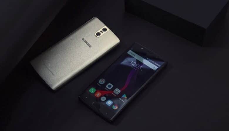 Recensione Doogee Bl7000