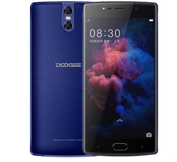Recensione Doogee Bl7000 E Caratteristiche Tecniche