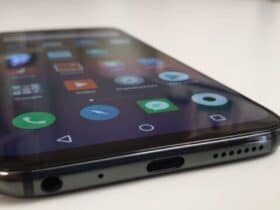 Recensione Meizu 16Th