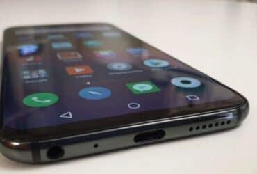 Recensione Meizu 16Th