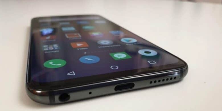 Recensione Meizu 16Th