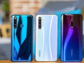 Recensione Realme Xt