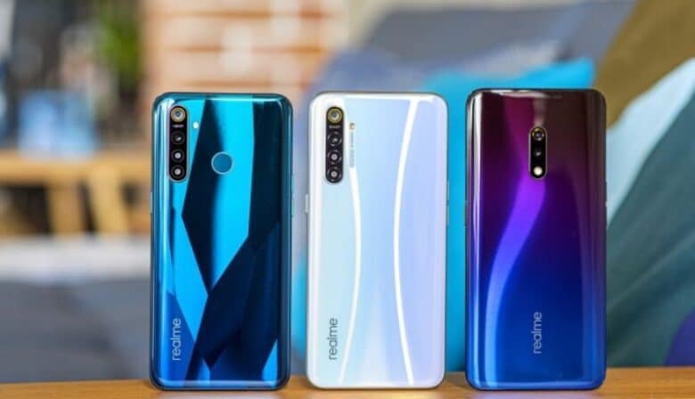 Recensione Realme Xt