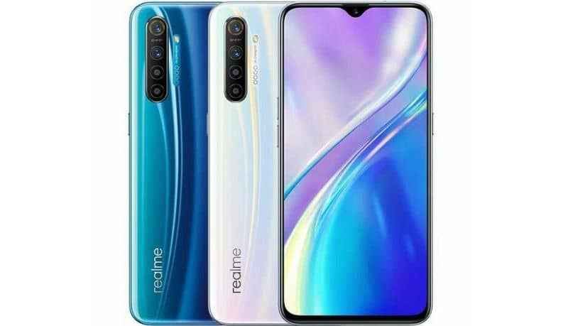 Recensione Realme Xt E Specifiche Tecniche