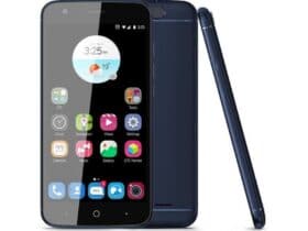 Recensione Zte V8 Lite
