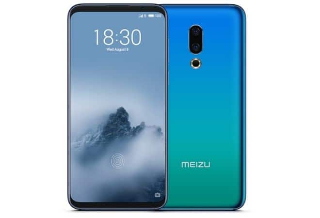Recensione E Opinioni Meizu 16Th