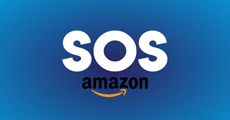 SOS Guide Offerte Amazon