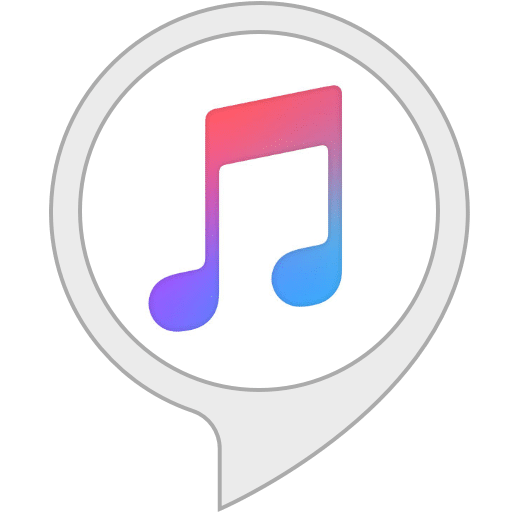 Skill Di Apple Music