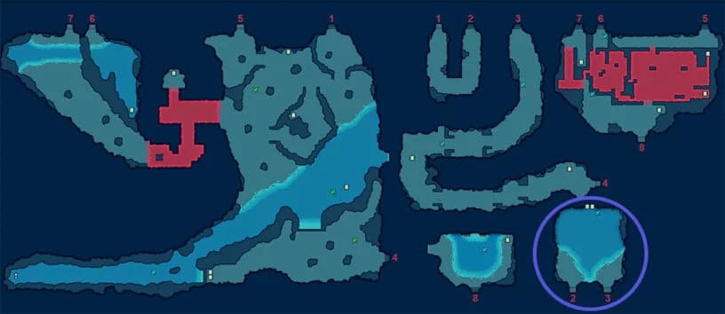 Spawn Oceara