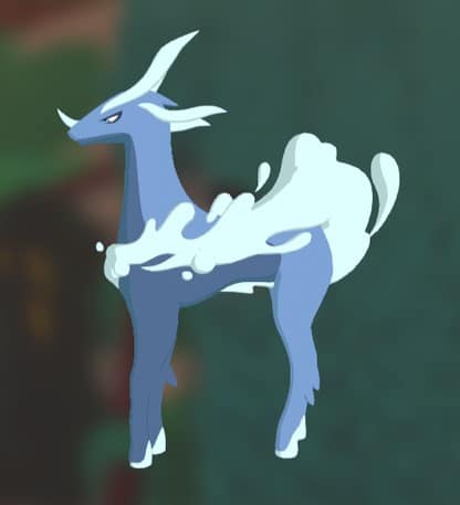 Temtem Oceara