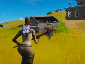 Trova I Rifugi Delle Ombre Fortnite