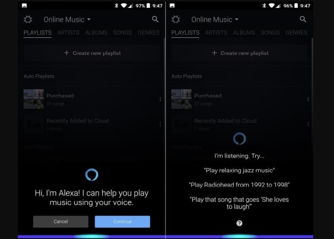 Usare Alexa Come Cassa Bluetooth Tramite Amazon Music